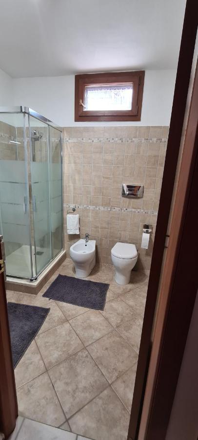 Casa Lory Villa Sant'Antioco Bagian luar foto